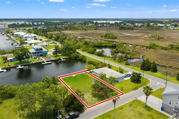 $250,000 | 4098 Diaz Court, Hernando Beach, FL 34607