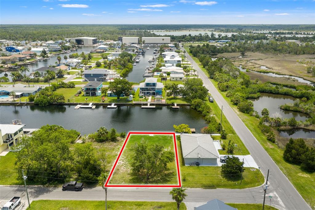 4098 Diaz Court Hernando Beach, FL 34607 - Photo 6 of 9