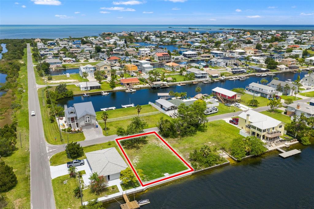 4098 Diaz Court Hernando Beach, FL 34607 - Photo 7 of 9