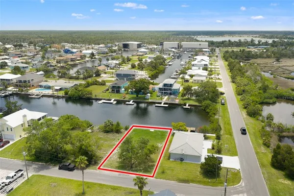 $250,000 | 4098 Diaz Court, Hernando Beach, FL 34607