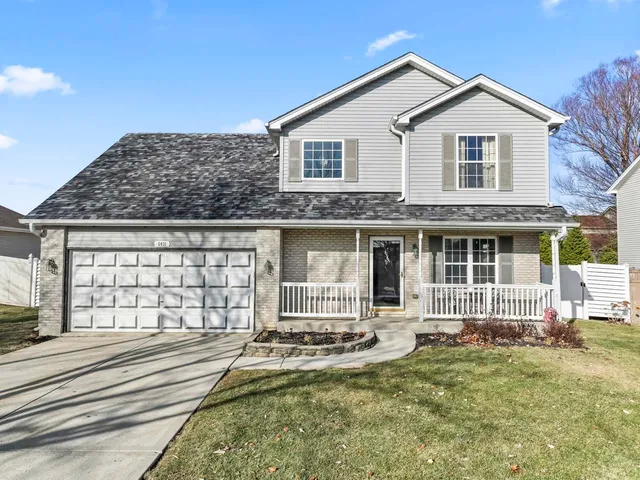 $350,000 | 5411 Maha Court, Plainfield, IL 60586