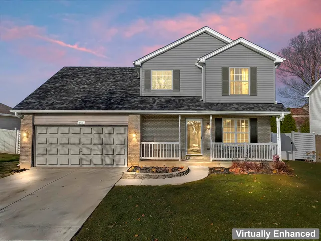 $350,000 | 5411 Maha Court, Plainfield, IL 60586