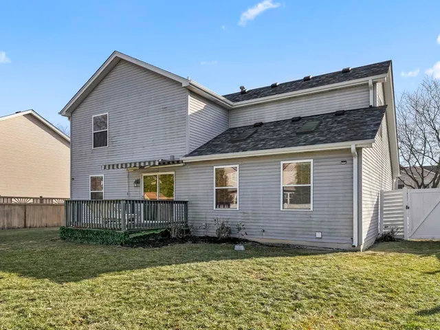 $350,000 | 5411 Maha Court, Plainfield, IL 60586