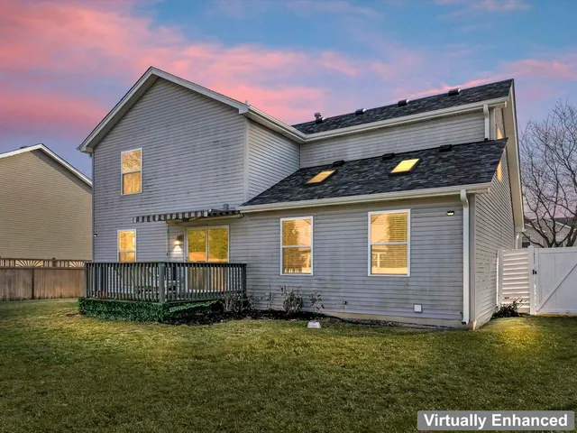 $350,000 | 5411 Maha Court, Plainfield, IL 60586