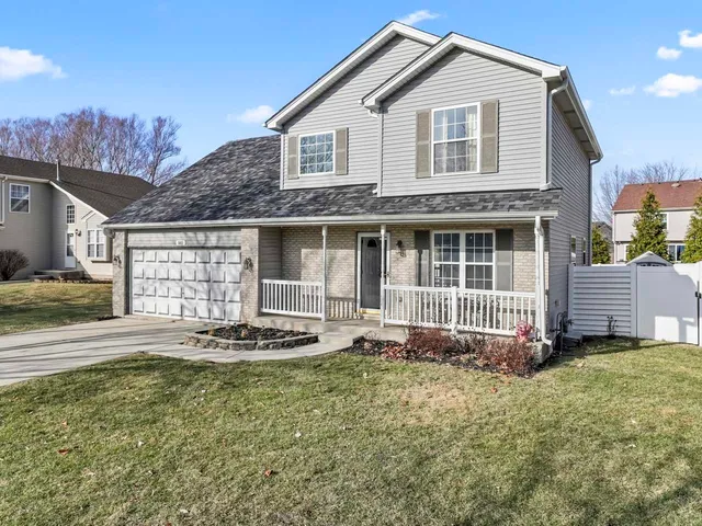 $350,000 | 5411 Maha Court, Plainfield, IL 60586