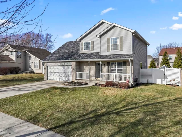 $350,000 | 5411 Maha Court, Plainfield, IL 60586