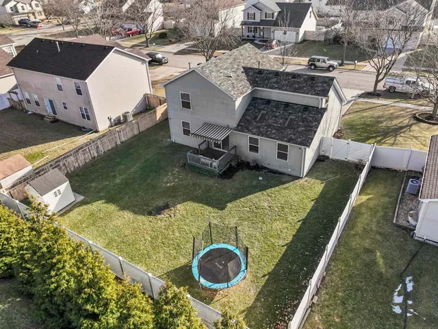 $350,000 | 5411 Maha Court, Plainfield, IL 60586