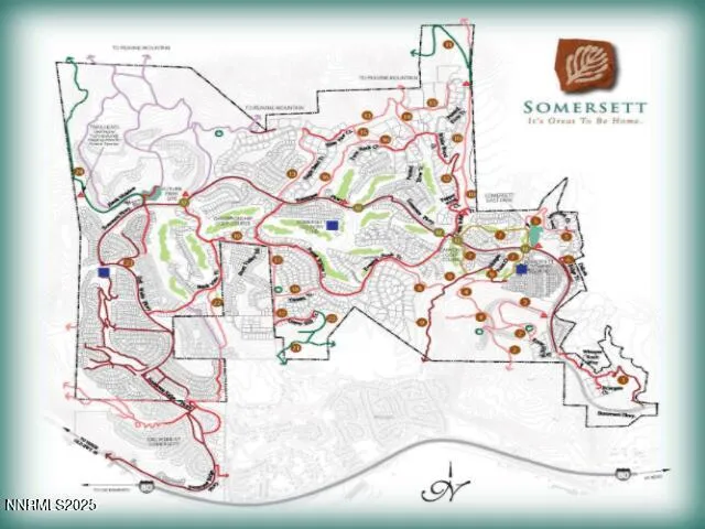 $2,795 | 2145 Tara Ridge Trail, Reno, NV 89523