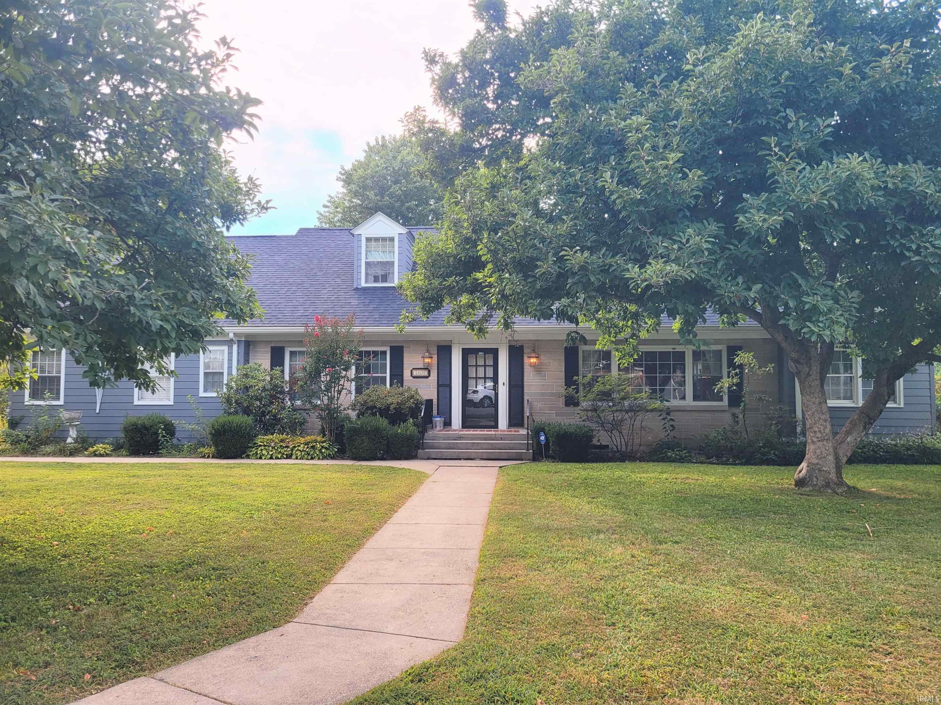 1609 McDowell Road Vincennes, IN 47591 - Photo 1 of 36 Gallery Image 1