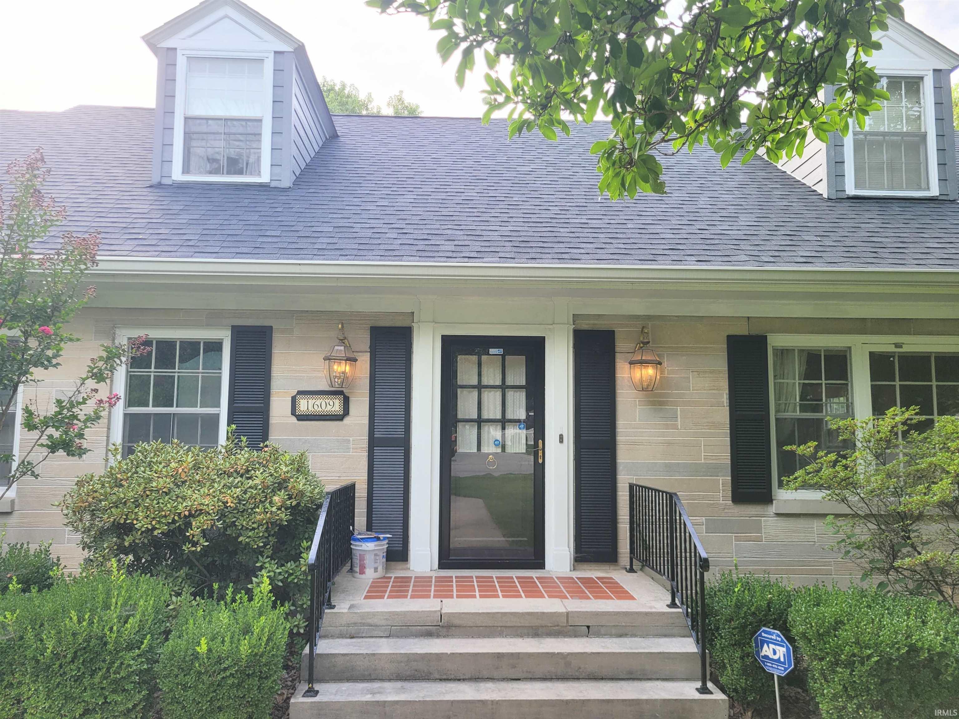 1609 McDowell Road Vincennes, IN 47591 - Photo 2 of 36 Gallery Image 2
