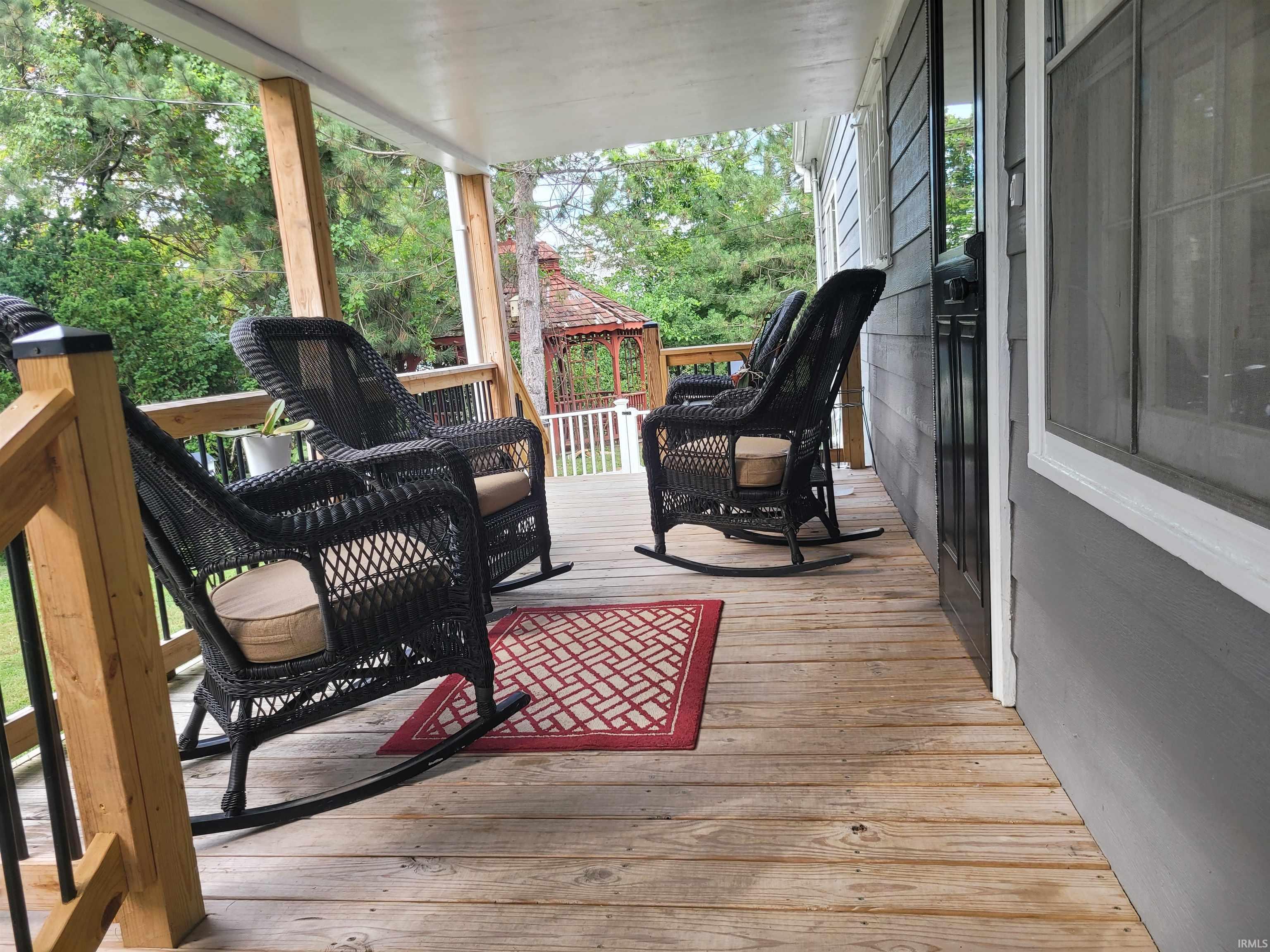 1609 McDowell Road Vincennes, IN 47591 - Photo 31 of 36 Gallery Image 31