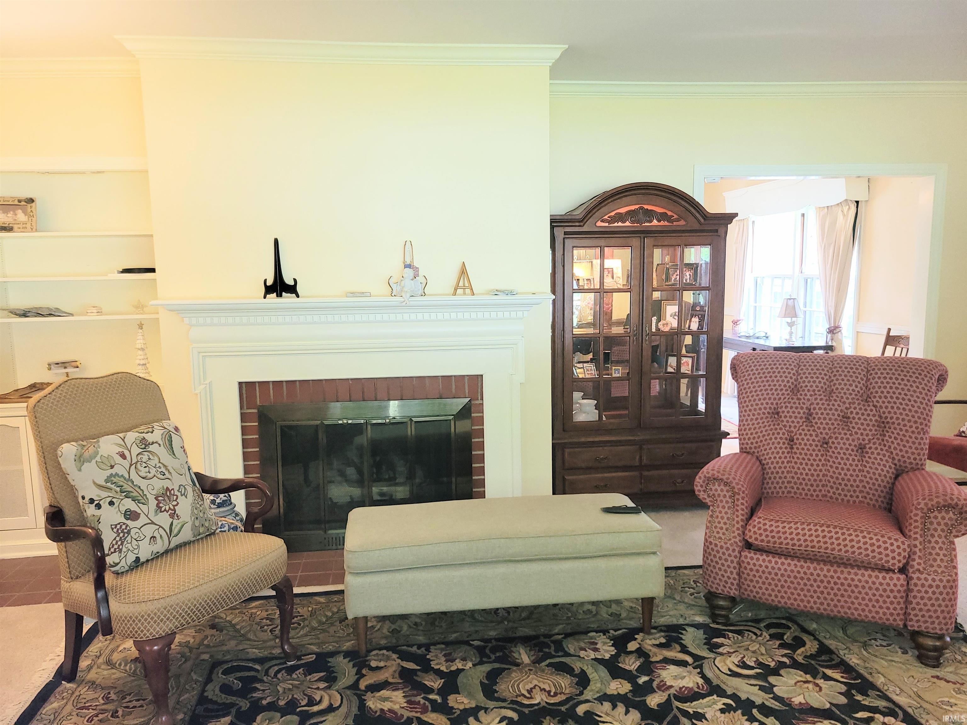 1609 McDowell Road Vincennes, IN 47591 - Photo 4 of 36 Gallery Image 4