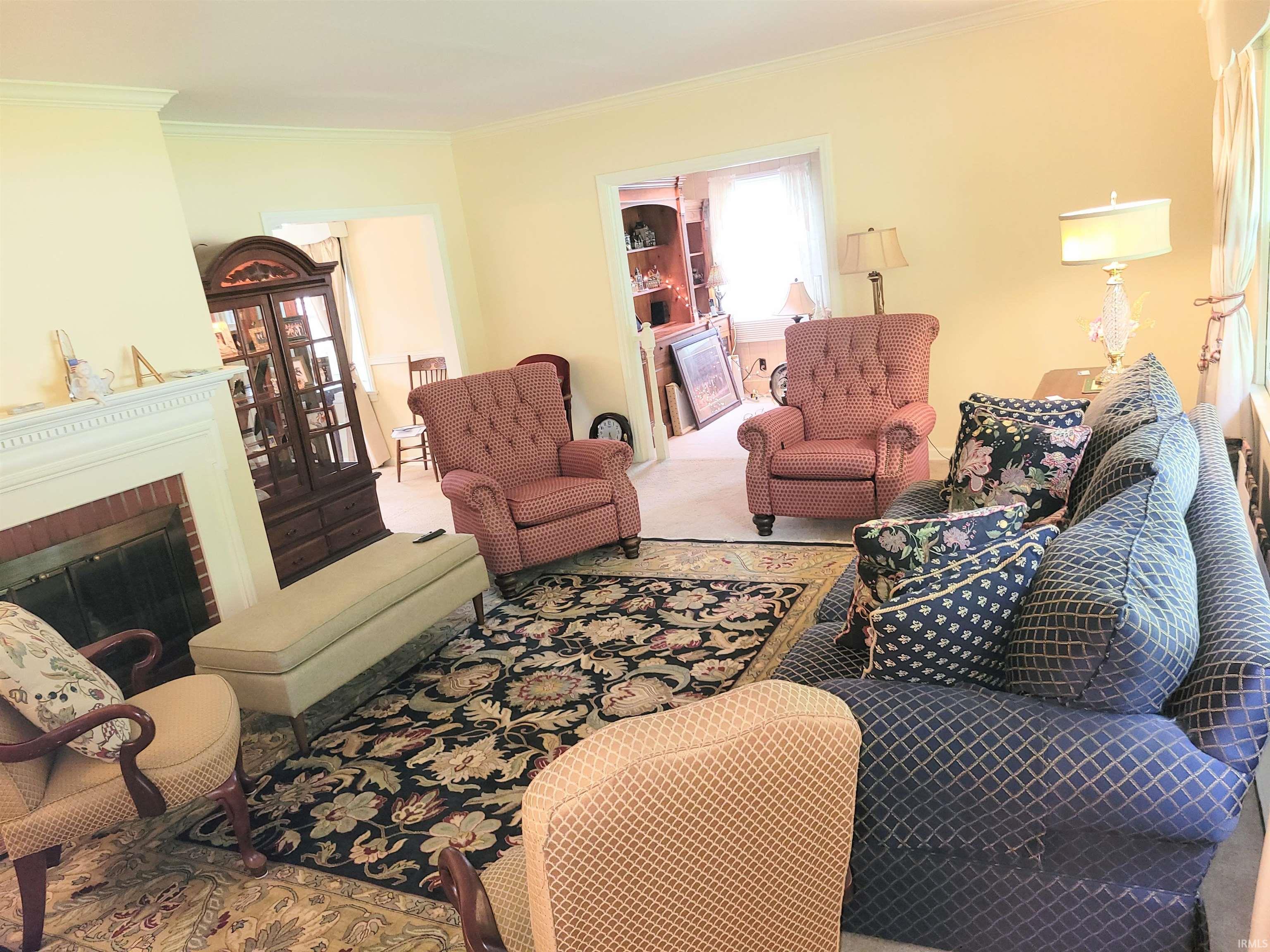 1609 McDowell Road Vincennes, IN 47591 - Photo 5 of 36 Gallery Image 5