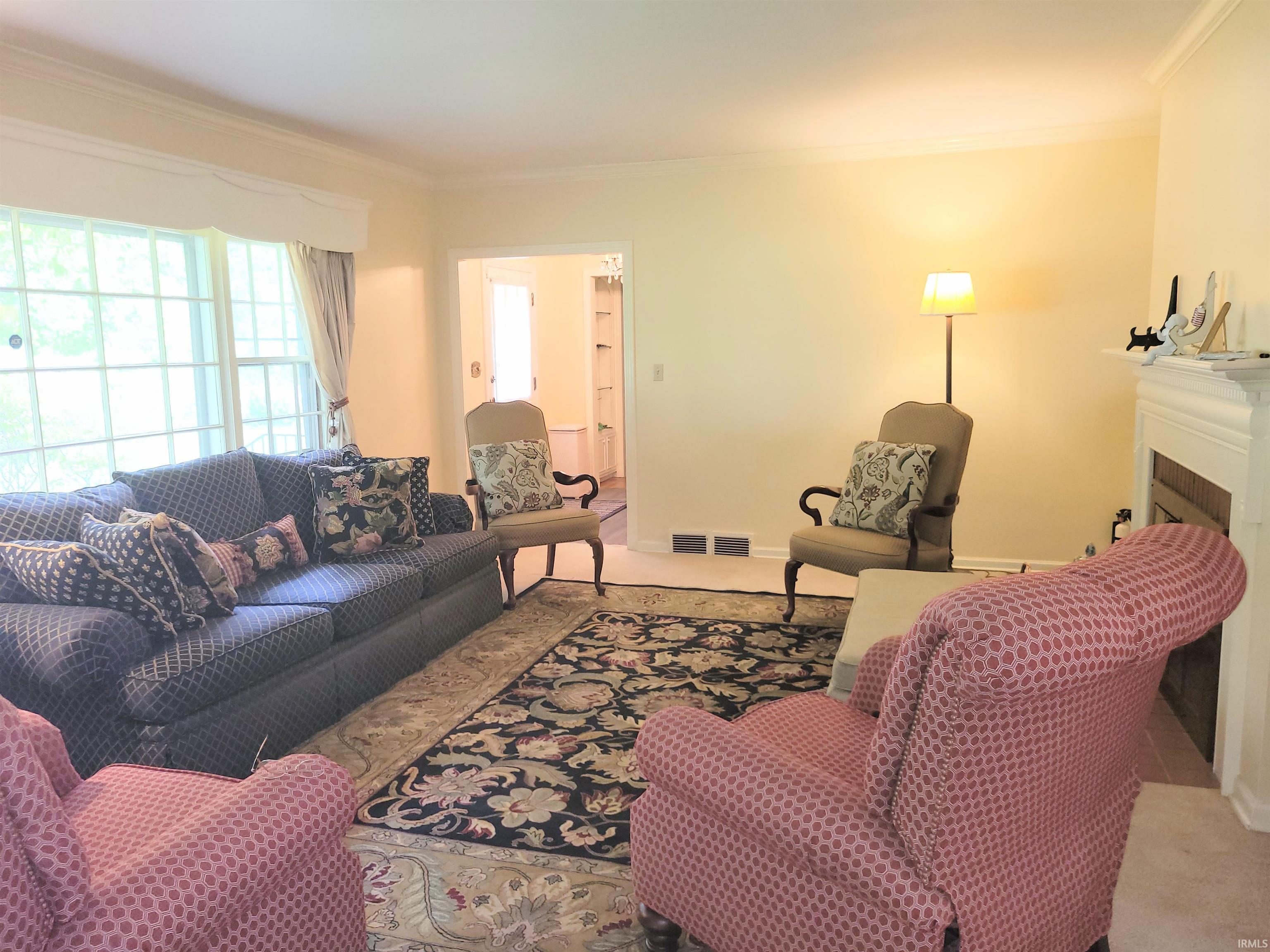 1609 McDowell Road Vincennes, IN 47591 - Photo 6 of 36 Gallery Image 6