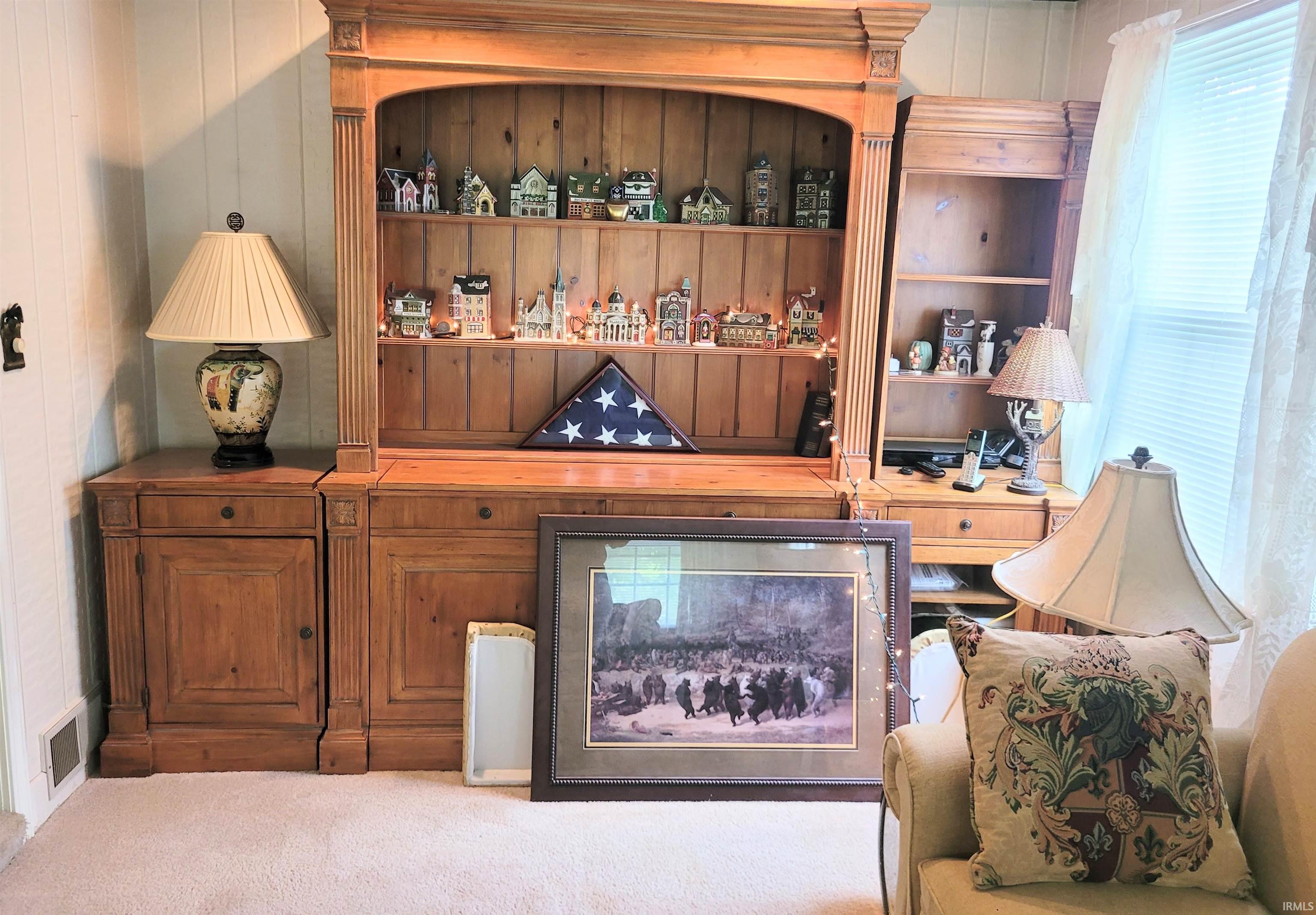 1609 McDowell Road Vincennes, IN 47591 - Photo 7 of 36 Gallery Image 7