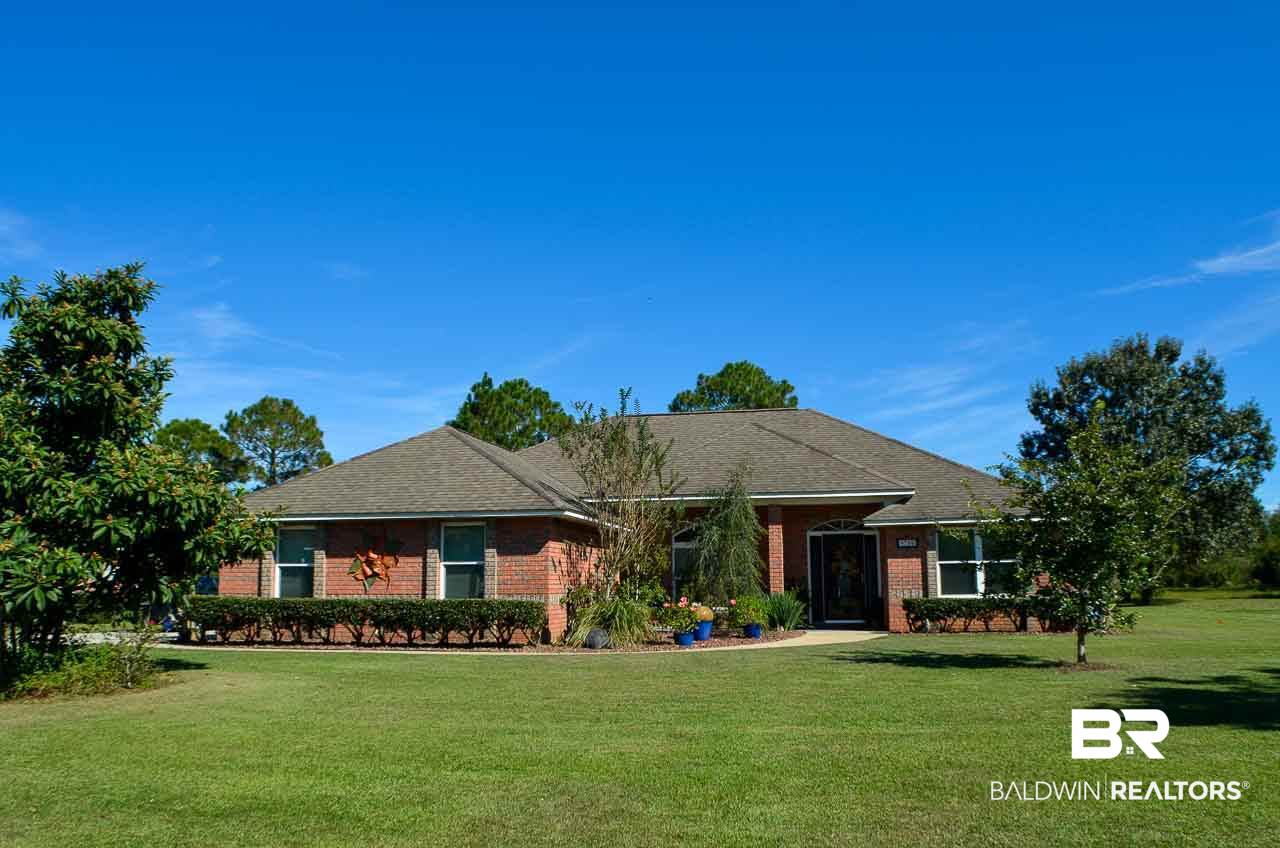 9700 Fairway Drive Foley, AL 36535 - Photo 4 of 32 Street View