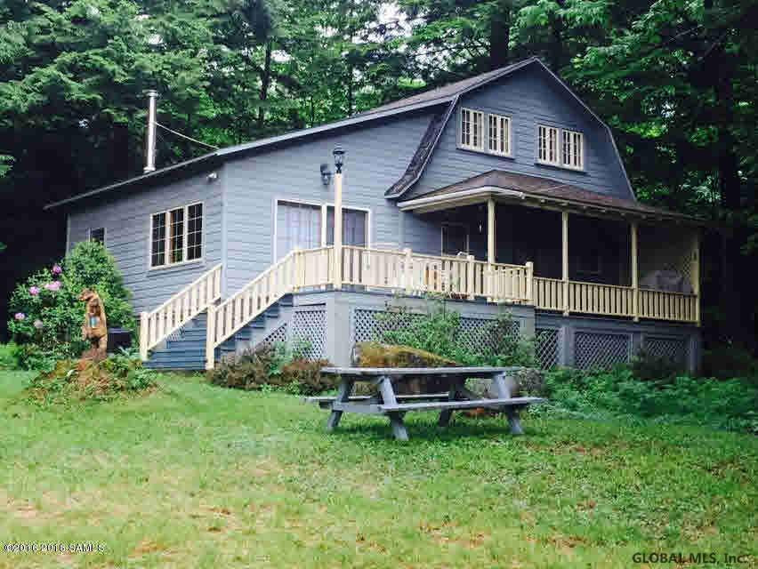 3 Cozy Cove Road Brant Lake, NY 12815 - Photo 1 of 24 Photo 1