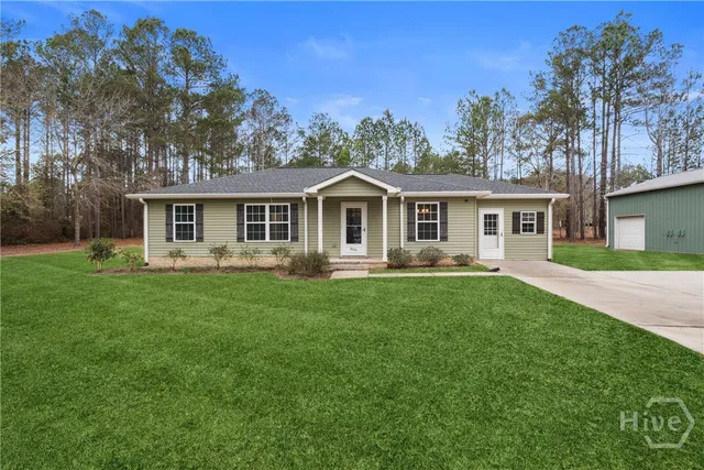 $269,900 | 805 Baytree Lane, Statesboro, GA 30458