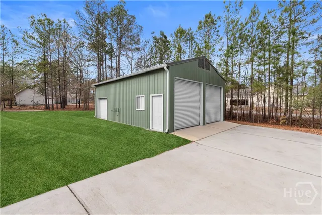 $269,900 | 805 Baytree Lane, Statesboro, GA 30458