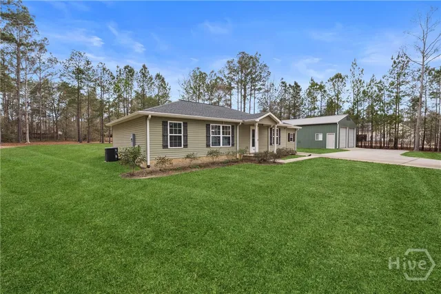 $269,900 | 805 Baytree Lane, Statesboro, GA 30458