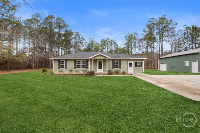 $269,900 | 805 Baytree Lane, Statesboro, GA 30458