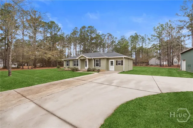 $269,900 | 805 Baytree Lane, Statesboro, GA 30458