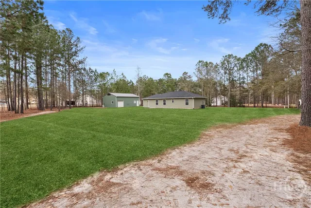 $269,900 | 805 Baytree Lane, Statesboro, GA 30458