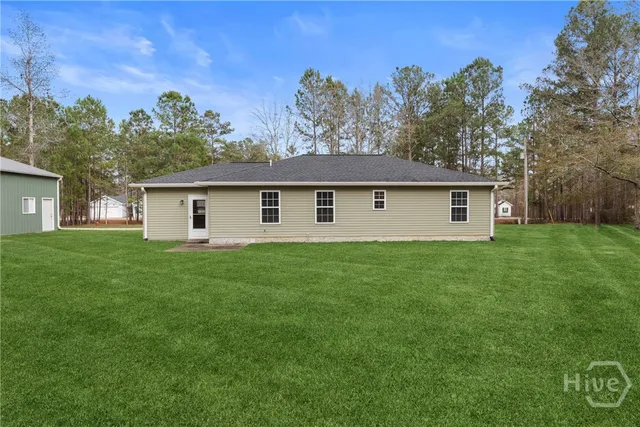 $269,900 | 805 Baytree Lane, Statesboro, GA 30458