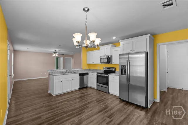 $269,900 | 805 Baytree Lane, Statesboro, GA 30458