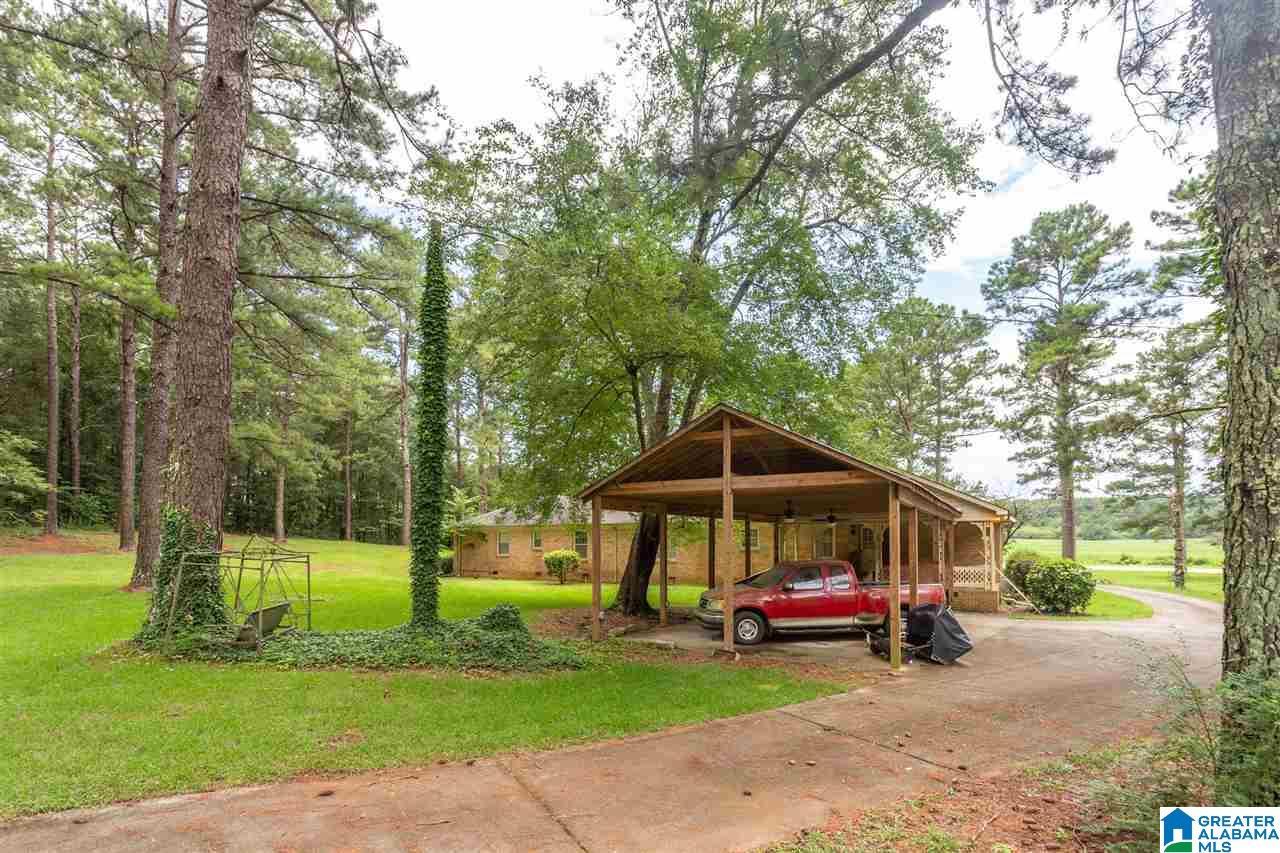 720 East Renfroe Road Talladega, AL 35160 - Photo 40 of 41