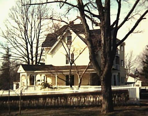 43-6 Prospect Street Ridgefield, CT 06877 - Photo 1 of 1