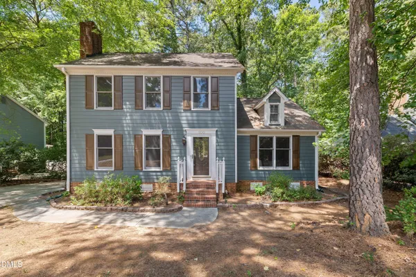 $599,000 | 100 Culcross Court, Cary, NC 27513
