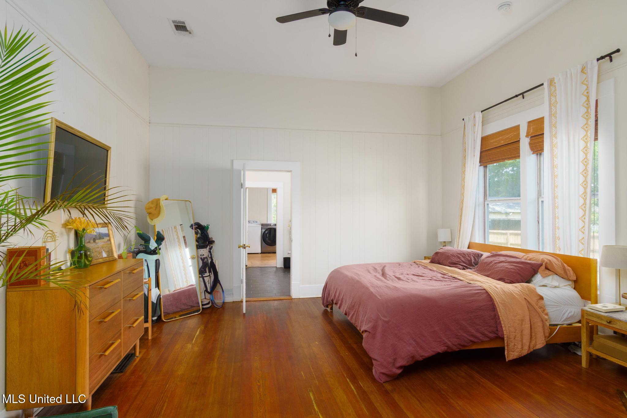 812 North 7th Avenue Laurel, MS 39440 - Photo 13 of 26 812 N 7th Ave-13