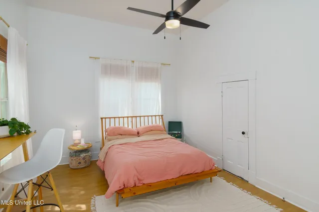 $268,000 | 812 North 7th Avenue, Laurel, MS 39440