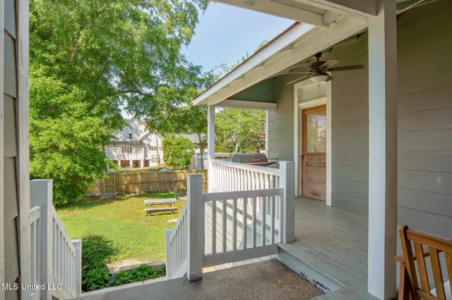 $268,000 | 812 North 7th Avenue, Laurel, MS 39440