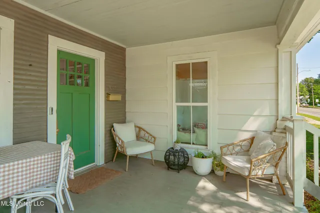 $268,000 | 812 North 7th Avenue, Laurel, MS 39440