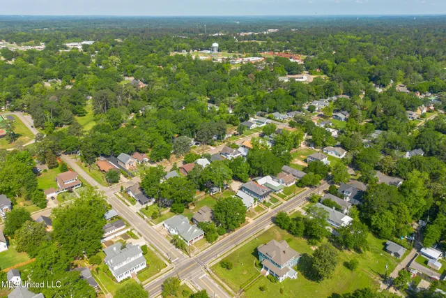 $268,000 | 812 North 7th Avenue, Laurel, MS 39440