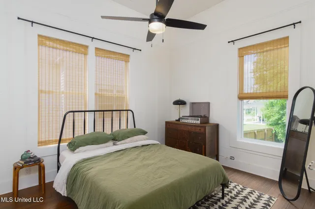 $268,000 | 812 North 7th Avenue, Laurel, MS 39440