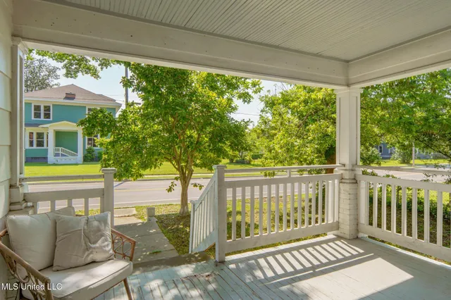 $268,000 | 812 North 7th Avenue, Laurel, MS 39440