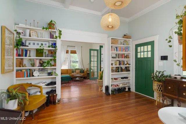 $268,000 | 812 North 7th Avenue, Laurel, MS 39440