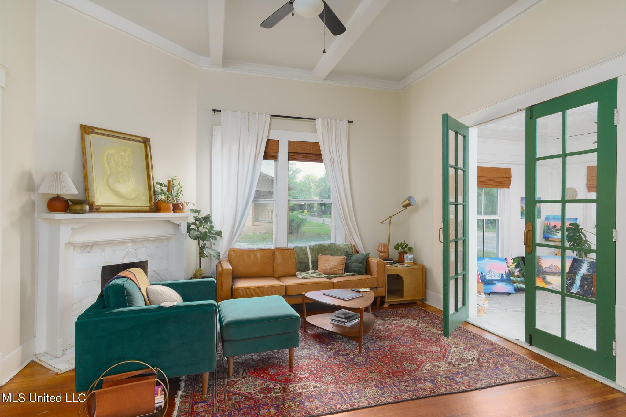 812 North 7th Avenue Laurel, MS 39440 - Photo 7 of 26 812 N 7th Ave-7