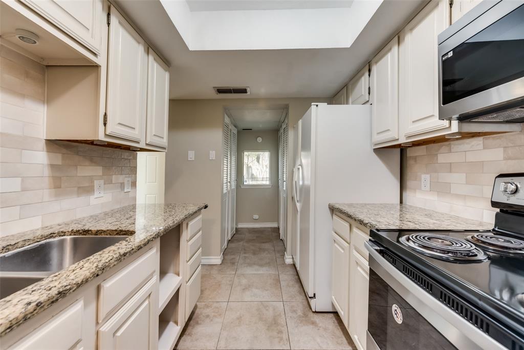 4535 North O'Connor Rd Unit 1214