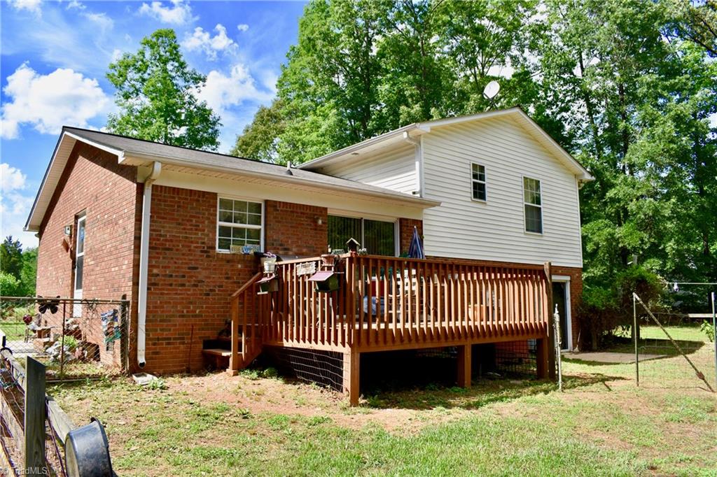 172 Decker Road Thomasville, NC 27360 - Photo 19 of 28