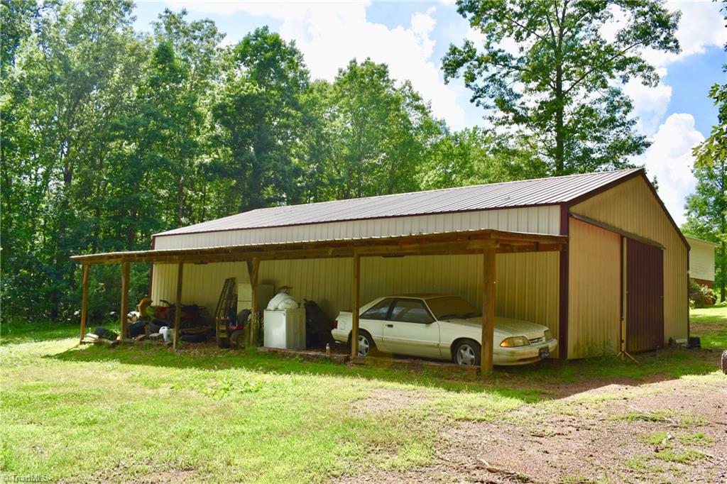 172 Decker Road Thomasville, NC 27360 - Photo 21 of 28