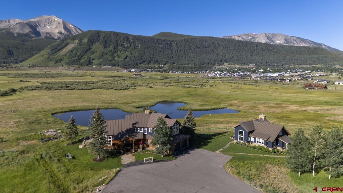 7 Moon Ridge Lane Crested Butte, CO 81224 - Photo 7 of 44