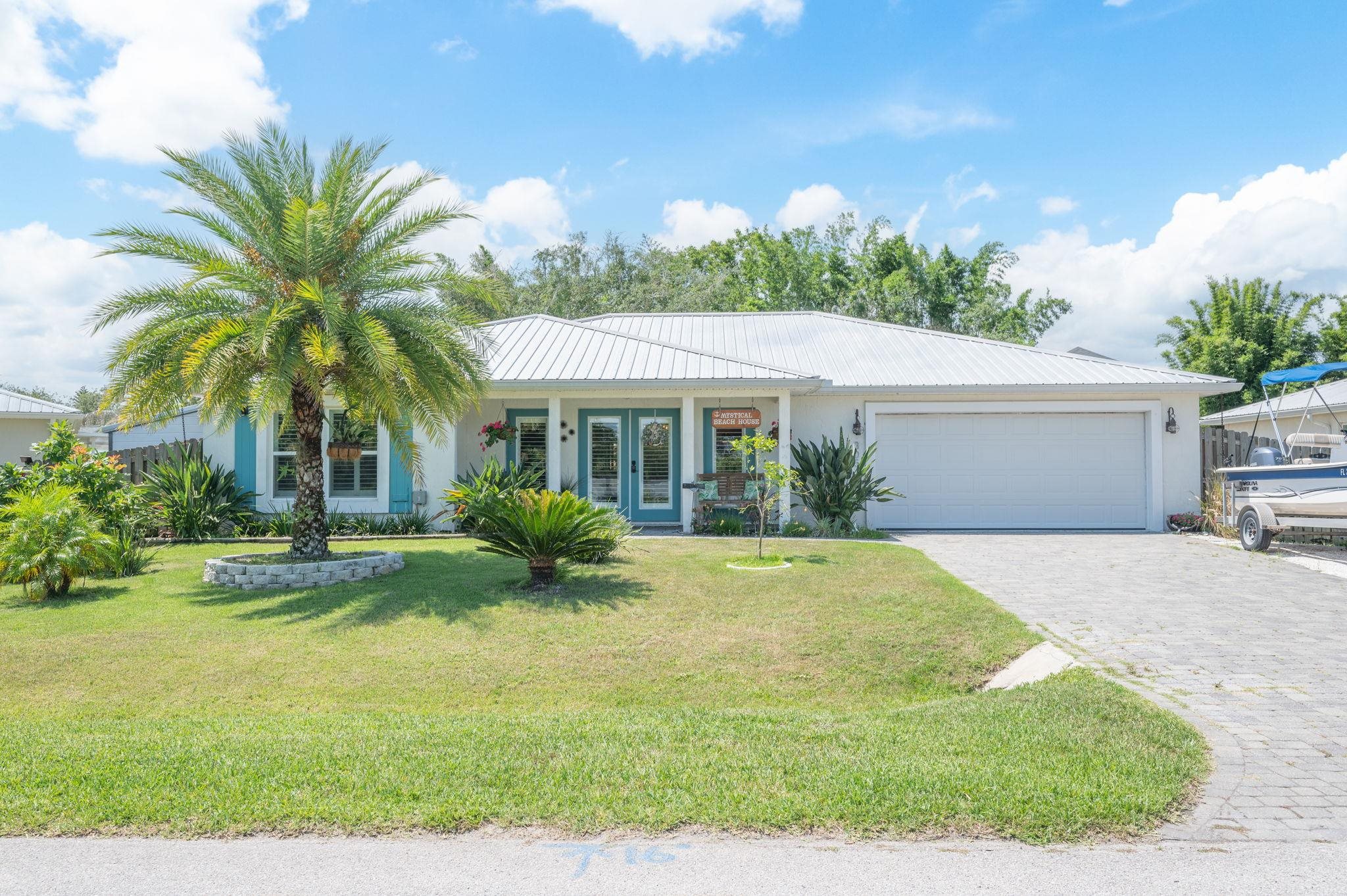 305 Mystical Way St. Augustine, FL 32080 - Photo 2 of 96