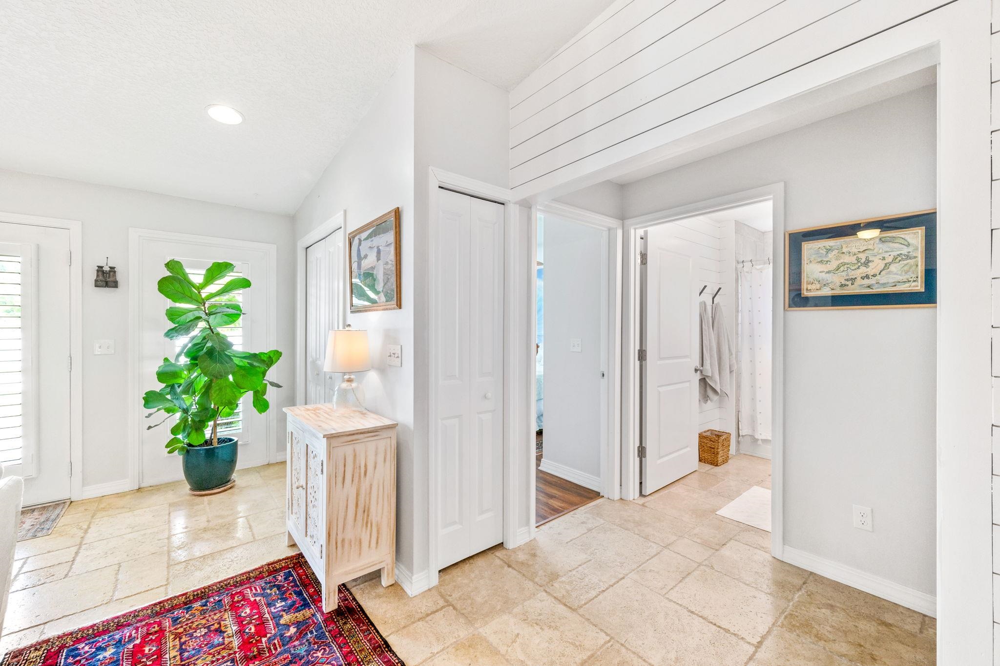 305 Mystical Way St. Augustine, FL 32080 - Photo 38 of 96 a view interior of the house