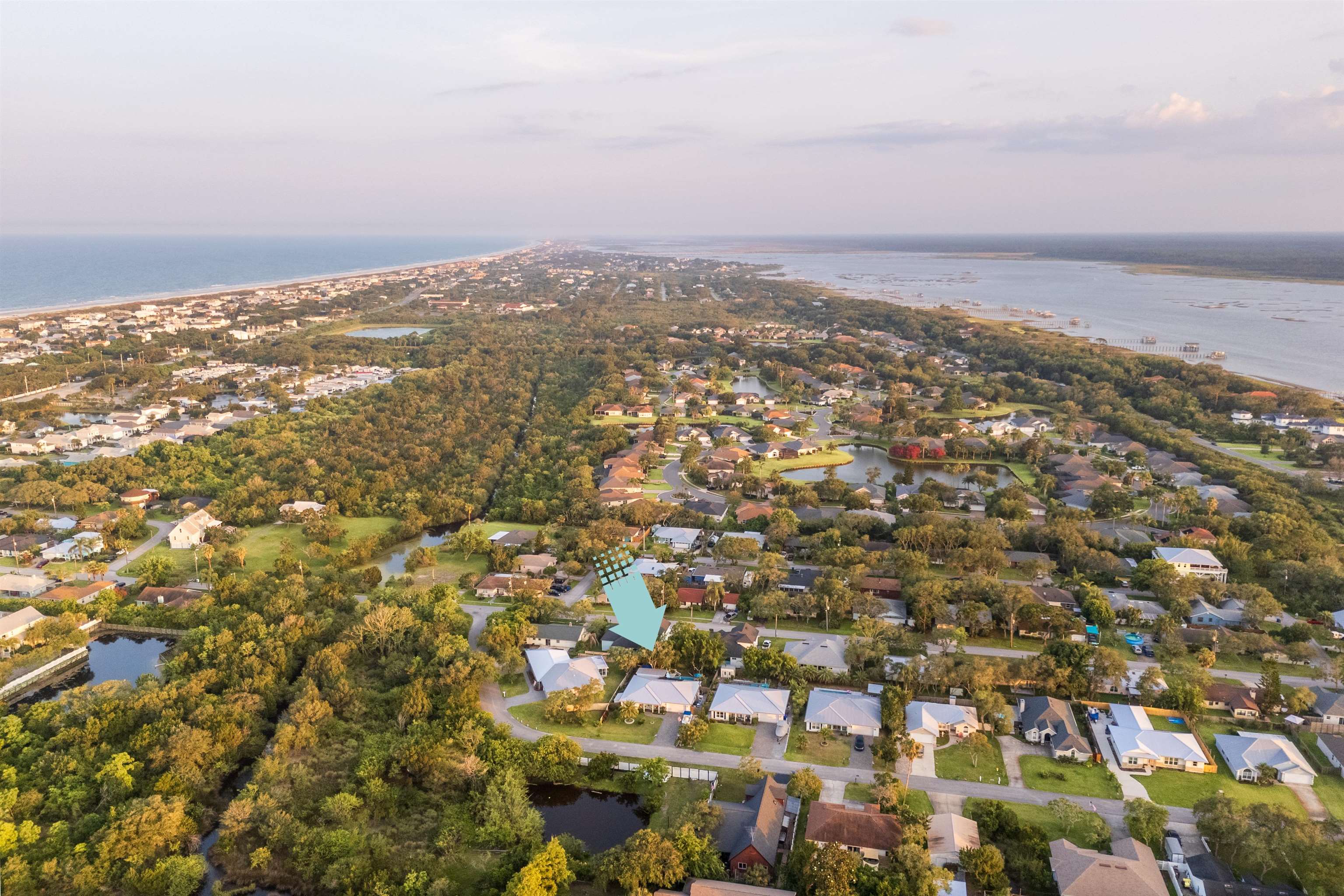 305 Mystical Way St. Augustine, FL 32080 - Photo 4 of 96