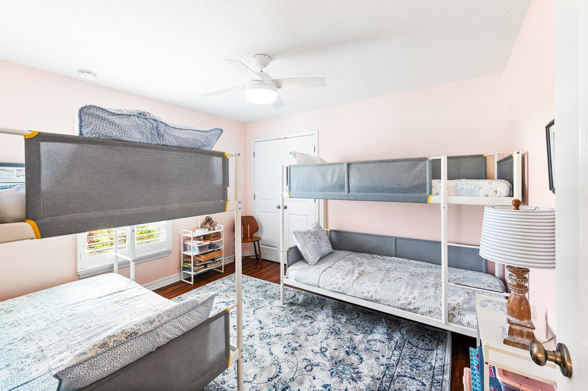 305 Mystical Way St. Augustine, FL 32080 - Photo 43 of 96 a living room with furniture and a flat screen tv