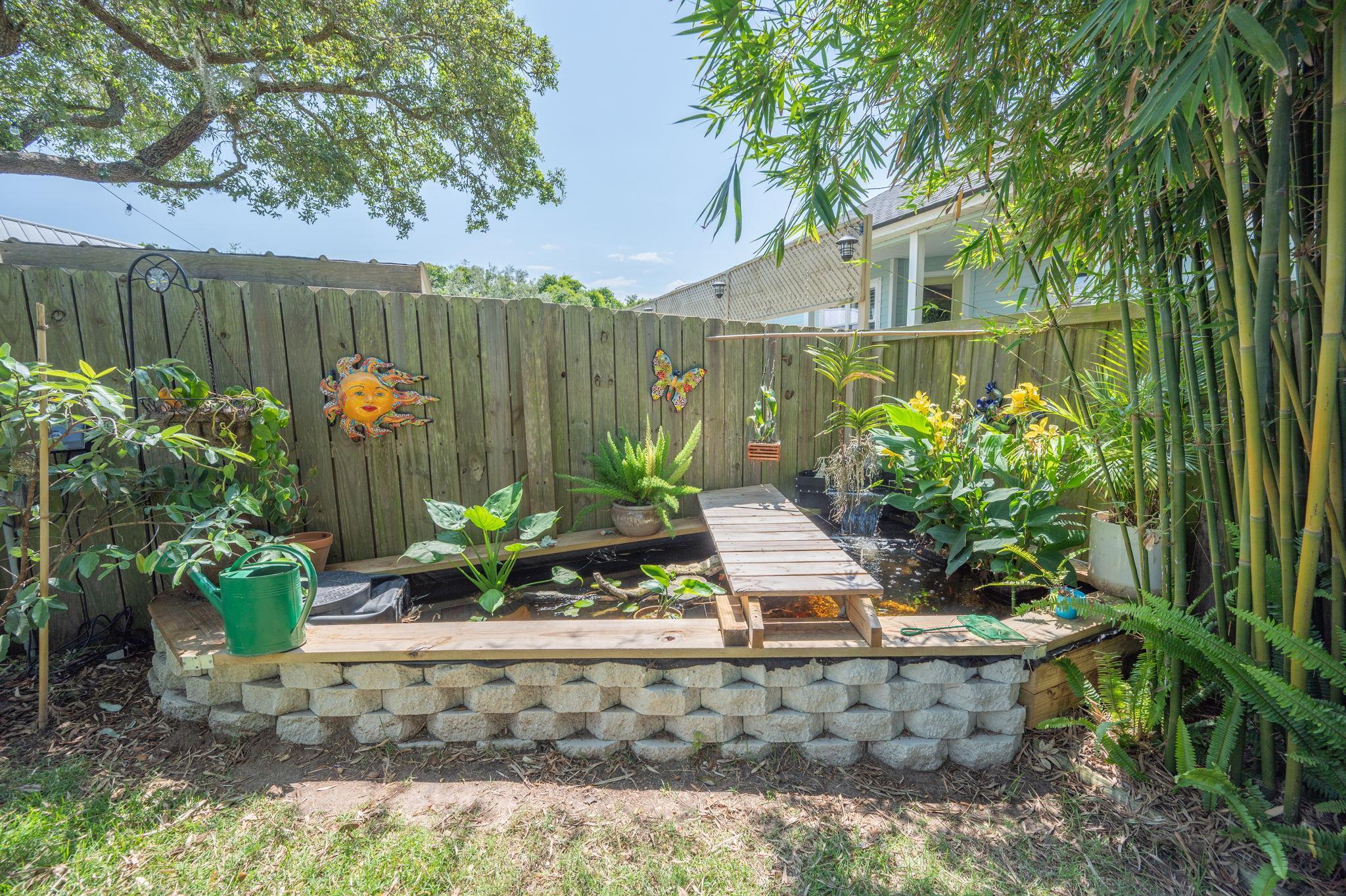 305 Mystical Way St. Augustine, FL 32080 - Photo 88 of 96